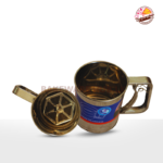 Stainless Steel Flour Sifter