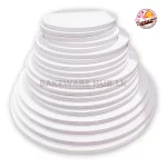 Formica Cake Boards-Round