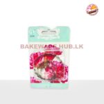 Carnation Cutter-Set of 3