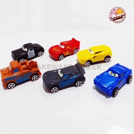 Car Topper -Plastic