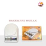 Electronic Kitchen Scale-SF-400