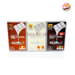 ANODS-Cooking Chocolate-200g