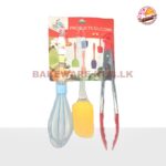 Kitchen tool set