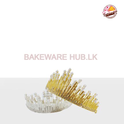 Queen Crown Topper