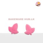 3 Petal Leaf Silicone Mould-A105