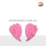 Hibiscus Leaf Silicone Mould-A73