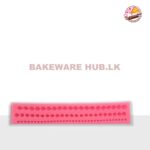 Beads Necklace Silicone Mould-B130