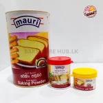 Mauri-Baking Powder