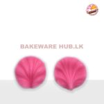 Flower Petal Veins -A-73