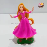 Princess 3D Cake Ornament - Image 2
