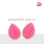 Leaf Veining Silicone Mould