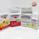 Mauripan Instant Dry Yeast 12g x 5-(60g) Box - Image 2