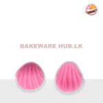 Shell Silicone Mould-A-102