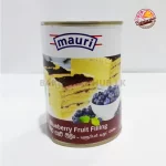Mauri Blueberry Fruit Filling-595g