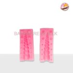 Unicorn Horn Silicon Mould-A-35