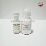 Williams Liquid White Colour