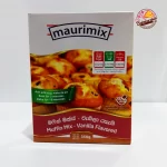 Mauri Vanilla Muffin Mix-350g