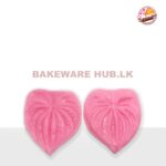 Leaf Silicone Mould-A-92