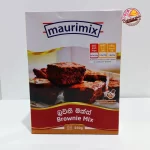 Mauri Brownie Mix-350g