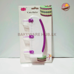 Cake Ruler
