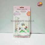 Nature Cutter Set