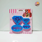 Superman/Batman Cutter