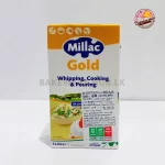 Millac gold whipping cream-1L