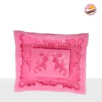 Frame Silicone Mould-A153