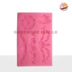 Furniture Design Silicone Mould-A118