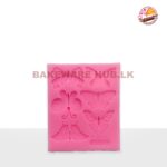 Butterfly Silicone Mould-A-30