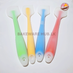 Full Silicone Spatula - Image 2