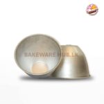 Doll Skirt Tray-Aluminium