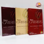 Ritzbury Cooking Chocolate-400g