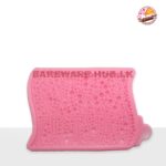 Beads Pattern Silicone Mould-A88
