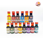 DumDum Food Colours-28ml