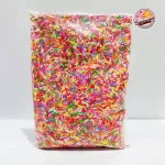 Colour Vermicelli Sprinkles