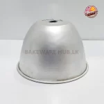 Doll Skirt Baking Tray-With Hole