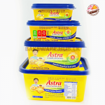 Astra Margarine