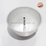 Doll Skirt Baking Tray-With Hole - Image 2