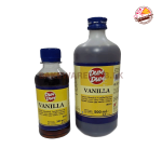 DumDum  Vanilla