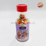 Rainbow Sprinkles-Gold Queen