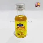 Butter Artificial Flavour (28ml)-Gold Queen