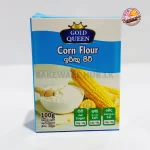 Corn Flour-Gold Queen-100g
