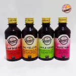 Rasarco Colours 200ml & 500ml - Image 2