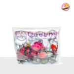 Queen's Flower Petal/Leaf Cutter-Set of 20