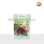 Austin Rose Leaves Cutter - Set of 7