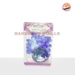 Hydrangea Petal Cutters- Set of 3