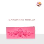 Rose Flower Silicone Mould-A-109