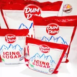 Dum Dum Icing Sugar