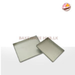 Swiss Roll Baking Tray(Tin)